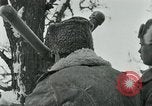 Image of Russian versus German Battle of the Korsun-Cherkassy Pocket Eastern Front European Theater, 1944, second 41 stock footage video 65675069369