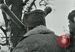 Image of Russian versus German Battle of the Korsun-Cherkassy Pocket Eastern Front European Theater, 1944, second 42 stock footage video 65675069369