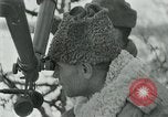 Image of Russian versus German Battle of the Korsun-Cherkassy Pocket Eastern Front European Theater, 1944, second 49 stock footage video 65675069369