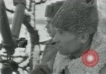 Image of Russian versus German Battle of the Korsun-Cherkassy Pocket Eastern Front European Theater, 1944, second 50 stock footage video 65675069369