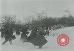 Image of Russian versus German Battle of the Korsun-Cherkassy Pocket Eastern Front European Theater, 1944, second 51 stock footage video 65675069369