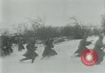 Image of Russian versus German Battle of the Korsun-Cherkassy Pocket Eastern Front European Theater, 1944, second 52 stock footage video 65675069369
