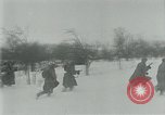 Image of Russian versus German Battle of the Korsun-Cherkassy Pocket Eastern Front European Theater, 1944, second 53 stock footage video 65675069369