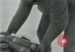 Image of Russian versus German Battle of the Korsun-Cherkassy Pocket Eastern Front European Theater, 1944, second 54 stock footage video 65675069369