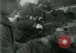 Image of Russian versus German Battle of the Korsun-Cherkassy Pocket Eastern Front European Theater, 1944, second 57 stock footage video 65675069369