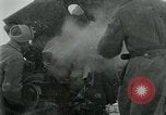 Image of Russian versus German Battle of the Korsun-Cherkassy Pocket Eastern Front European Theater, 1944, second 61 stock footage video 65675069369