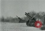 Image of Russian versus German Battle of the Korsun-Cherkassy Pocket Eastern Front European Theater, 1944, second 62 stock footage video 65675069369