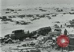 Image of German forces under Stemmermann defeated in Cherkassy pocket Eastern Front European Theater, 1944, second 18 stock footage video 65675069370
