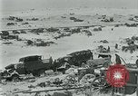 Image of German forces under Stemmermann defeated in Cherkassy pocket Eastern Front European Theater, 1944, second 19 stock footage video 65675069370