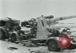 Image of German forces under Stemmermann defeated in Cherkassy pocket Eastern Front European Theater, 1944, second 25 stock footage video 65675069370