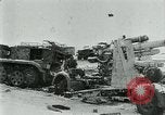Image of German forces under Stemmermann defeated in Cherkassy pocket Eastern Front European Theater, 1944, second 26 stock footage video 65675069370
