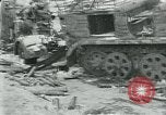 Image of German forces under Stemmermann defeated in Cherkassy pocket Eastern Front European Theater, 1944, second 30 stock footage video 65675069370