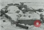 Image of German forces under Stemmermann defeated in Cherkassy pocket Eastern Front European Theater, 1944, second 32 stock footage video 65675069370