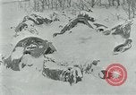Image of German forces under Stemmermann defeated in Cherkassy pocket Eastern Front European Theater, 1944, second 33 stock footage video 65675069370