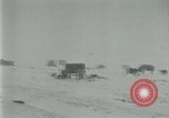 Image of German forces under Stemmermann defeated in Cherkassy pocket Eastern Front European Theater, 1944, second 39 stock footage video 65675069370