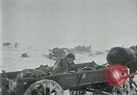 Image of German forces under Stemmermann defeated in Cherkassy pocket Eastern Front European Theater, 1944, second 42 stock footage video 65675069370