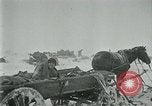 Image of German forces under Stemmermann defeated in Cherkassy pocket Eastern Front European Theater, 1944, second 43 stock footage video 65675069370