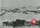 Image of German forces under Stemmermann defeated in Cherkassy pocket Eastern Front European Theater, 1944, second 51 stock footage video 65675069370