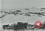 Image of German forces under Stemmermann defeated in Cherkassy pocket Eastern Front European Theater, 1944, second 53 stock footage video 65675069370