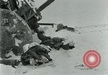 Image of German forces under Stemmermann defeated in Cherkassy pocket Eastern Front European Theater, 1944, second 54 stock footage video 65675069370