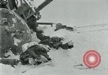 Image of German forces under Stemmermann defeated in Cherkassy pocket Eastern Front European Theater, 1944, second 55 stock footage video 65675069370