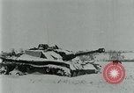 Image of German forces under Stemmermann defeated in Cherkassy pocket Eastern Front European Theater, 1944, second 59 stock footage video 65675069370
