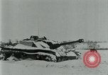 Image of German forces under Stemmermann defeated in Cherkassy pocket Eastern Front European Theater, 1944, second 60 stock footage video 65675069370