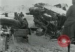 Image of German forces under Stemmermann defeated in Cherkassy pocket Eastern Front European Theater, 1944, second 61 stock footage video 65675069370