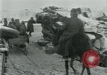 Image of German forces under Stemmermann defeated in Cherkassy pocket Eastern Front European Theater, 1944, second 62 stock footage video 65675069370