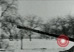 Image of Russian forces celebrate Cherkassy Pocket victory Eastern Front European Theater, 1944, second 8 stock footage video 65675069371