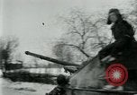 Image of Russian forces celebrate Cherkassy Pocket victory Eastern Front European Theater, 1944, second 9 stock footage video 65675069371