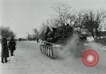 Image of Russian forces celebrate Cherkassy Pocket victory Eastern Front European Theater, 1944, second 11 stock footage video 65675069371