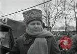 Image of Russian forces celebrate Cherkassy Pocket victory Eastern Front European Theater, 1944, second 20 stock footage video 65675069371