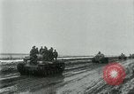 Image of Russian forces celebrate Cherkassy Pocket victory Eastern Front European Theater, 1944, second 25 stock footage video 65675069371