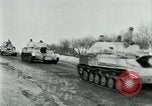 Image of Russian forces celebrate Cherkassy Pocket victory Eastern Front European Theater, 1944, second 34 stock footage video 65675069371