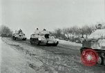 Image of Russian forces celebrate Cherkassy Pocket victory Eastern Front European Theater, 1944, second 35 stock footage video 65675069371