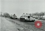 Image of Russian forces celebrate Cherkassy Pocket victory Eastern Front European Theater, 1944, second 37 stock footage video 65675069371