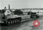 Image of Russian forces celebrate Cherkassy Pocket victory Eastern Front European Theater, 1944, second 41 stock footage video 65675069371