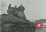 Image of Russian forces celebrate Cherkassy Pocket victory Eastern Front European Theater, 1944, second 46 stock footage video 65675069371