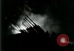 Image of Russian forces celebrate Cherkassy Pocket victory Eastern Front European Theater, 1944, second 50 stock footage video 65675069371