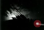 Image of Russian forces celebrate Cherkassy Pocket victory Eastern Front European Theater, 1944, second 52 stock footage video 65675069371