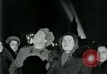 Image of Russian forces celebrate Cherkassy Pocket victory Eastern Front European Theater, 1944, second 53 stock footage video 65675069371