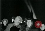 Image of Russian forces celebrate Cherkassy Pocket victory Eastern Front European Theater, 1944, second 54 stock footage video 65675069371