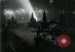 Image of Russian forces celebrate Cherkassy Pocket victory Eastern Front European Theater, 1944, second 57 stock footage video 65675069371