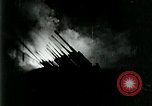 Image of Russian forces celebrate Cherkassy Pocket victory Eastern Front European Theater, 1944, second 59 stock footage video 65675069371