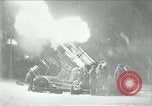 Image of Russian forces celebrate Cherkassy Pocket victory Eastern Front European Theater, 1944, second 60 stock footage video 65675069371