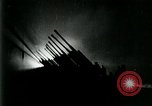 Image of Russian forces celebrate Cherkassy Pocket victory Eastern Front European Theater, 1944, second 61 stock footage video 65675069371