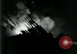 Image of Russian forces celebrate Cherkassy Pocket victory Eastern Front European Theater, 1944, second 62 stock footage video 65675069371