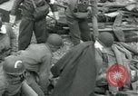 Image of Omaha Beach D-Day landing crafts Normandy France, 1944, second 51 stock footage video 65675069373