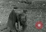 Image of Omaha Beach D-Day landing crafts Normandy France, 1944, second 57 stock footage video 65675069373